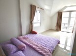 CHO THUÊ VILLA FULL NỘI THẤT CƠ BẢN ĐỒI THÔNG TIN PHƯỜNG 8 Đường Hoàng Diệu, 8