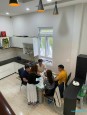 CHO THUÊ VILLA FULL NỘI THẤT CƠ BẢN ĐỒI THÔNG TIN PHƯỜNG 8 Đường Hoàng Diệu, 8