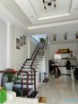 CHO THUÊ VILLA FULL NỘI THẤT CƠ BẢN ĐỒI THÔNG TIN PHƯỜNG 8 Đường Hoàng Diệu, 8