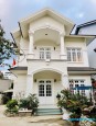 CHO THUÊ VILLA 8 PHÒNG NGỦ ĐƯỜNG HÙNG VƯƠNG ĐÀ LẠT