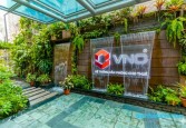 Văn phòng cho thuê tại đường Pasteur Quận 3, 80-180-280 m², giá tốt Đường Pasteur, Xuân Hòa