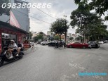 Bán tòa nhà Sài Đồng- Hàng Xóm Vinhomes Rive side-Dòng Tiền khủng-120m 4 tầng hơn 20 tỷ(TL)