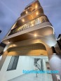 BÁN NHÀ PHỐ NGỌC TRÌ- LÔ GÓC 3 THOÁNG-55m2 NHỈNH 9. GẦN HỒ ĐIỀU HOÀ 20HA LỚN NHẤT LONG BIÊN -THANG