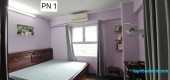 CHÍNH CHỦ BÁN CĂN HỘ CT1 BẮC LINH ĐÀM VIEW ĐẸP, GIÁ TỐT Đường Nghiêm Xuân Yêm, Định Công