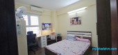 CHÍNH CHỦ BÁN CĂN HỘ CT1 BẮC LINH ĐÀM VIEW ĐẸP, GIÁ TỐT Đường Nghiêm Xuân Yêm, Định Công