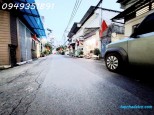 Nguyễn Sỹ Sách – Phường 15