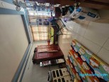 SIÊU PHẨM - NHỈNH 5 TỎI - 56M2 - 3TẦNG - 3PN,3WC - HẺM XE HƠI 6M - SÁT MẶT TIỀN ĐƯỜNG - NGANG 4 DÀI