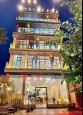 Cho thuê nhà, Trần Nhân Tông, Mai Hắc Đế, THANG MÁY; 132m2* 5T -36 tr