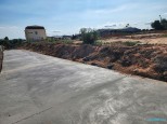 Đất đẹp Hà Mòn, full thổ cư, gần chợ, gần trung tâm, pháp lý đầy đủ Đường , Hà Mòn