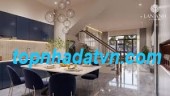 Sở hữu villa vườn Lan Anh Avenue- resort tại gia- 7,8m x 14m bàn giao nhà 3 tầng: 3.7 TỶ. LH Đường Cách Mạng Tháng Tám, Bến Nghé