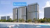 900 TRIỆU – SỞ HỮU NGAY CĂN HỘ 2PN VIEW BIỂN - SUN CENTRO TOWN