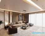 BÁT KHỐI  - LONG BIÊN – 7 TẦNG THANG MÁY – GARA Ô TÔ – VIEW CẦU VĨNH TUY – ĐỐI DIỆN AEON LONG BIÊN