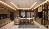 BÁT KHỐI - LONG BIÊN – 7 TẦNG THANG MÁY – GARA Ô TÔ – VIEW CẦU VĨNH TUY – ĐỐI DIỆN AEON LONG BIÊN Đường Bát Khối, Long Biên