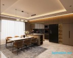 BÁT KHỐI - LONG BIÊN – 7 TẦNG THANG MÁY – GARA Ô TÔ – VIEW CẦU VĨNH TUY – ĐỐI DIỆN AEON LONG BIÊN Đường Bát Khối, Long Biên