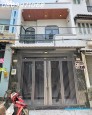NHÀ ĐẸP Q.11 - KHU AN NINH CHỈ NHỈNH 5 ĐỒNG