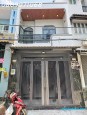 NHÀ ĐẸP Q.11 - KHU AN NINH CHỈ NHỈNH 5 ĐỒNG Đường Hồng Bàng, 1