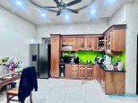 Đường Cổ Linh, Long Biên