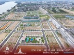 HERAGON CITY – ĐẤT TRUNG TÂM TP. SANG TÊN SỔ NGAY. CĐT: 0966 343 969 Đường Hùng Vương, Long Anh
