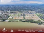 HERAGON CITY – ĐẤT TRUNG TÂM TP. SANG TÊN SỔ NGAY. CĐT: 0966 343 969 Đường Hùng Vương, Long Anh