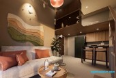 Căn hộ 2PN Nhơn Trạch giá chỉ hơn 500Tr - Khai thác cho thuê ngay, tỷ suất sinh lời 10%/năm Đường Lý Thái Tổ, Phước An