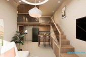 Căn hộ 2PN Nhơn Trạch giá chỉ hơn 500Tr - Khai thác cho thuê ngay, tỷ suất sinh lời 10%/năm Đường Lý Thái Tổ, Phước An