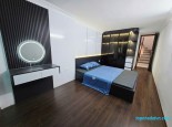 Nhà đẹp Trung tâm Phúc Lợi Long Biên, 5 tầng, Full nội thất, ngõ ô tô thông, ô tô đỗ cửa