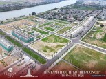 HERAGON CITY –  ĐẤT nội khu TP. SANG TÊN SỔ NGAY. CĐT: 0966 343 969