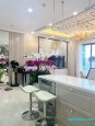 CHO THUÊ CĂN HỘ CAO CẤP VINHOMES D'CAPITALE - 119 TRẦN DUY HƯNG Đường 15, Trung Hòa