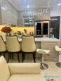 CHO THUÊ CĂN HỘ CAO CẤP VINHOMES D'CAPITALE - 119 TRẦN DUY HƯNG Đường 15, Trung Hòa