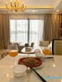 CHO THUÊ CĂN HỘ CAO CẤP VINHOMES D'CAPITALE - 119 TRẦN DUY HƯNG Đường 15, Trung Hòa