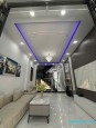 NHÀ MỚI 2 TẦNG HẺM XE HƠI HUỲNH TẤN PHÁT Q7. 104M2-4PN-6.350TY Đường huỳnh tấn phát, Bình Thuận