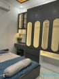 NHÀ MỚI 2 TẦNG HẺM XE HƠI HUỲNH TẤN PHÁT Q7. 104M2-4PN-6.350TY Đường huỳnh tấn phát, Bình Thuận