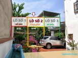 Bán đất đường Tân Thới Nhất 08 - Quận 12, chỉ 4 tỷ