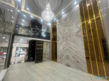 Siêu phẩm nhà đẹp mặt đường Đông Trà 5 tầng thang máy ô tô đỗ cửa kinhdoanh buôn bán tốt