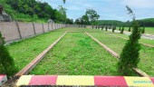 Bán đất 64.6m2, 596 triệu tại Quốc lộ 21A, thị trấn Ba Hàng Đồi, huyện Lạc Thủy
