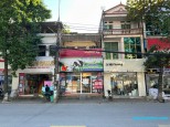 CHÍNH CHỦ BÁN NHÀ MẶT PHỐ ĐẸP NHẤT TRUNG TÂM TP TUYÊN QUANG