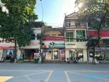 CHÍNH CHỦ BÁN NHÀ MẶT PHỐ ĐẸP NHẤT TRUNG TÂM TP TUYÊN QUANG Đường 17/8, Minh Xuân