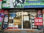 CHÍNH CHỦ BÁN NHÀ MẶT PHỐ ĐẸP NHẤT TRUNG TÂM TP TUYÊN QUANG Đường 17/8, Minh Xuân