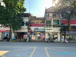 CHÍNH CHỦ BÁN NHÀ MẶT PHỐ ĐẸP NHẤT TRUNG TÂM TP TUYÊN QUANG Đường 17/8, Minh Xuân