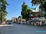 CHÍNH CHỦ BÁN NHÀ MẶT PHỐ ĐẸP NHẤT TRUNG TÂM TP TUYÊN QUANG Đường 17/8, Minh Xuân