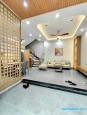 Siêu phẩm nhà đẹp Vũ Chí Thắng 4 tầng mặt tiền 6m