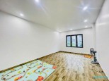 Bán nhà xây mới mặt đường 7C Lê Hồng Phong