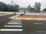 BÁN LÔ HOA HẬU CỔ LIỄN, CỔ ĐÔNG 100M NHỈNH 3TY SÁT TRỤC CHÍNH GẦN ĐHQG HN KHU CNC Đường Quốc lộ 21A(Quốc lộ 21), Cổ Đông