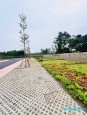 TrendingXXX 100 m2 đất thổ cư - Ngay Ngã tư chợ hòa lạc- MT 6,8m