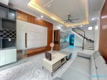 Đường Lê Hồng Phong, ngô quyền
