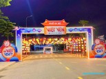 ► VIỆT YÊN RIVERSIDE – TÂM ĐIỂM ĐẦU TƯ MỚI GIỮA THỦ PHỦ CÔNG NGHIỆP BẮC GIANG. Đường 11, Bích Động