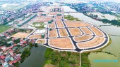 ► VIỆT YÊN RIVERSIDE – TÂM ĐIỂM ĐẦU TƯ MỚI GIỮA THỦ PHỦ CÔNG NGHIỆP BẮC GIANG. Đường 11, Bích Động