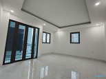 Bán nhà 5T Miêu Nha Tây Mỗ DT33m2, MT4.1m, lô góc, 6.5 tỷ Nam Từ Liêm Đường Miêu Nha, Tây Mỗ