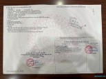 Bán nhà 5T Miêu Nha Tây Mỗ DT33m2, MT4.1m, lô góc, 6.5 tỷ Nam Từ Liêm Đường Miêu Nha, Tây Mỗ