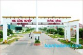 CHÍNH CHỦ CẦN SANG LẠI GẤP BĐS TÂY NINH